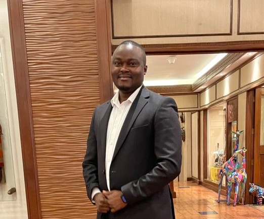 Chief Executive Officer