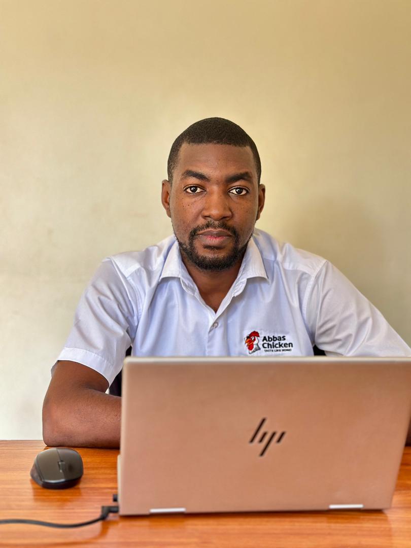 Sebatta George - Finance Manager