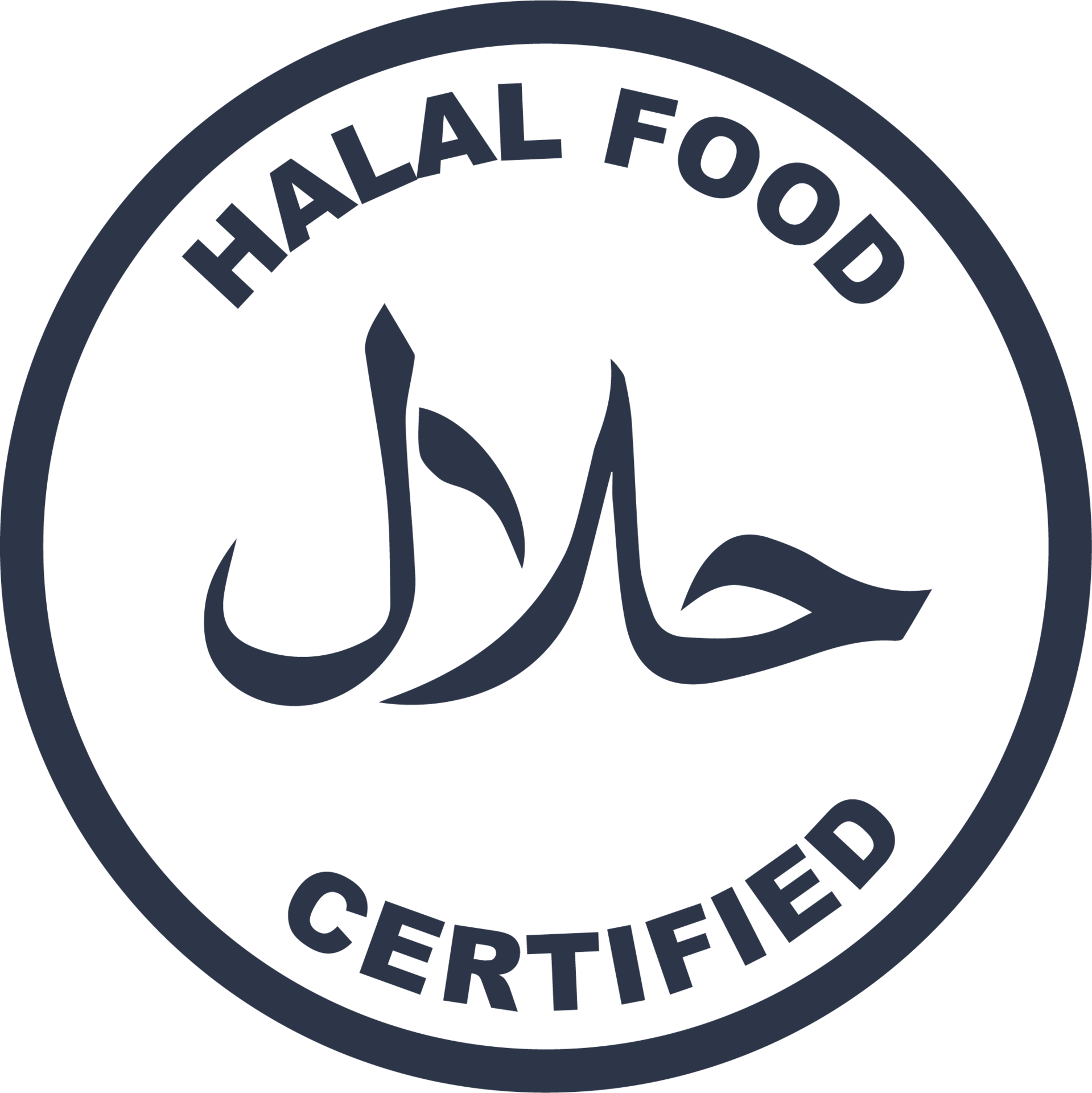 Halal certification